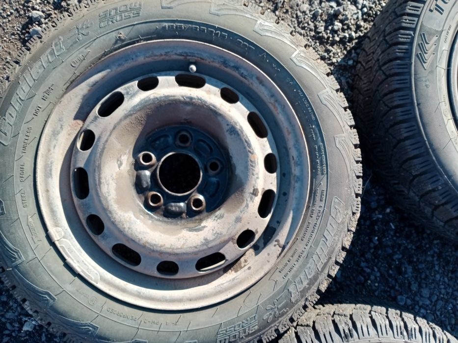 Продам диски r14 R15 R16 R17