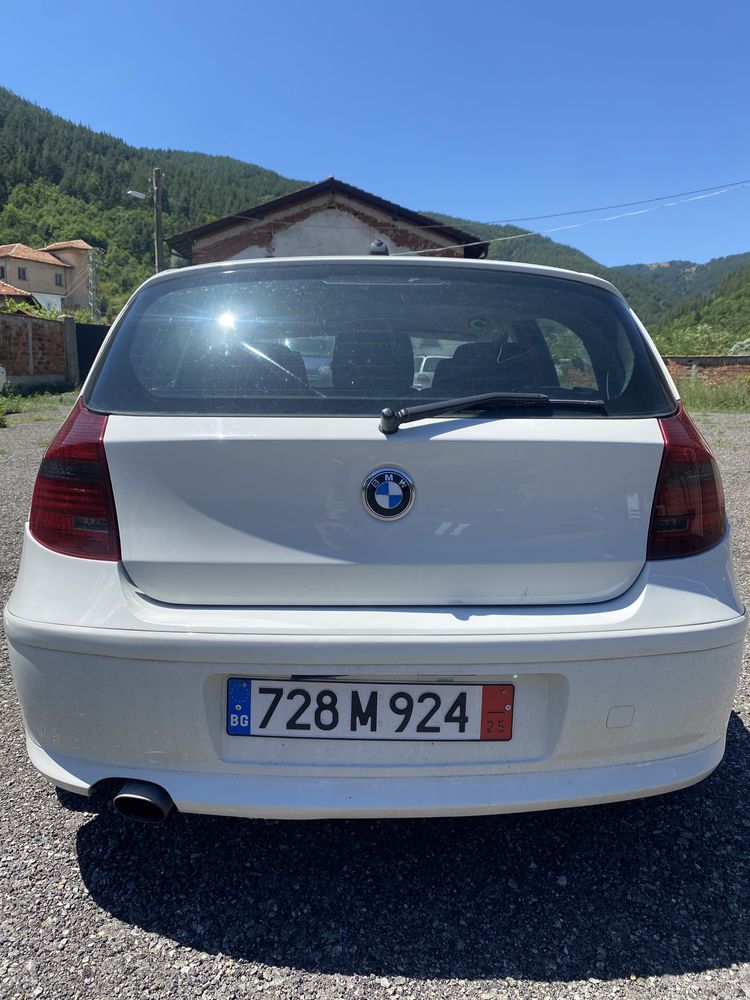 MBW 120D 177к.с. на части
