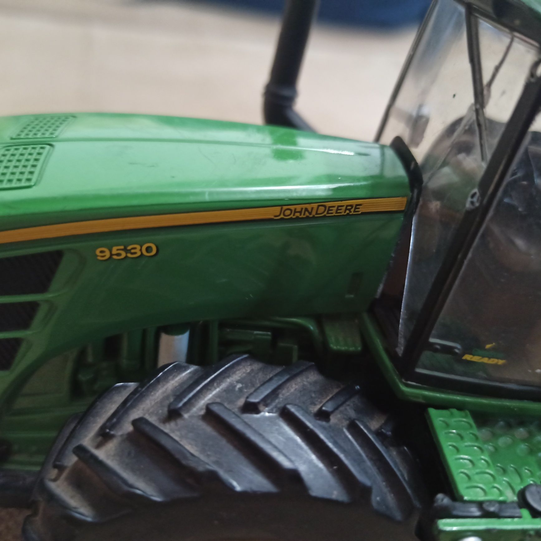 Трактор играчка John Deere
