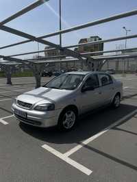 Opel Astra G 2.2DTI