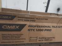 Машина за рязане на плочки CIMEX HTC-1200 PRO