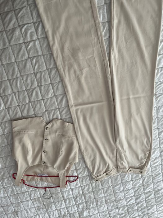 Комплект Reserved S