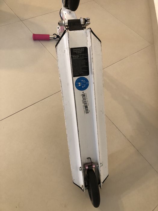 Trotineta copii Oxelo Mid 1