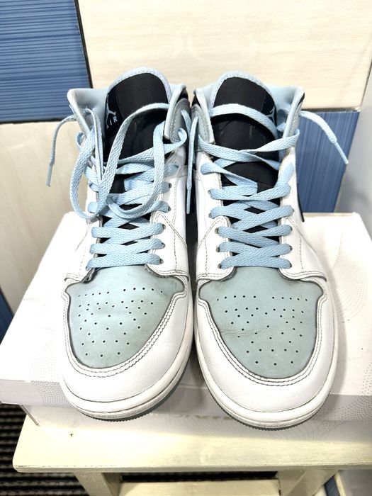 Air Jordan 1 Mid