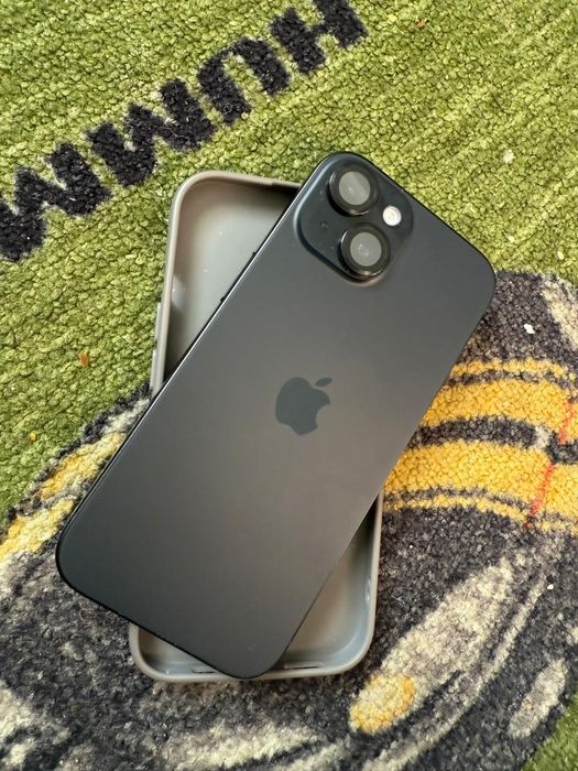 Айфон 15 128гббб