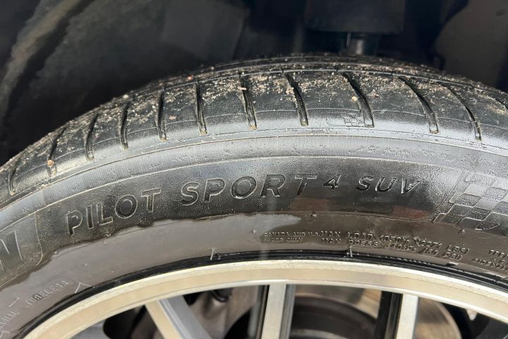 Dezmembrez Land Rover Range Rover Vogue 3 [facelift] [2005 - 2009] SU