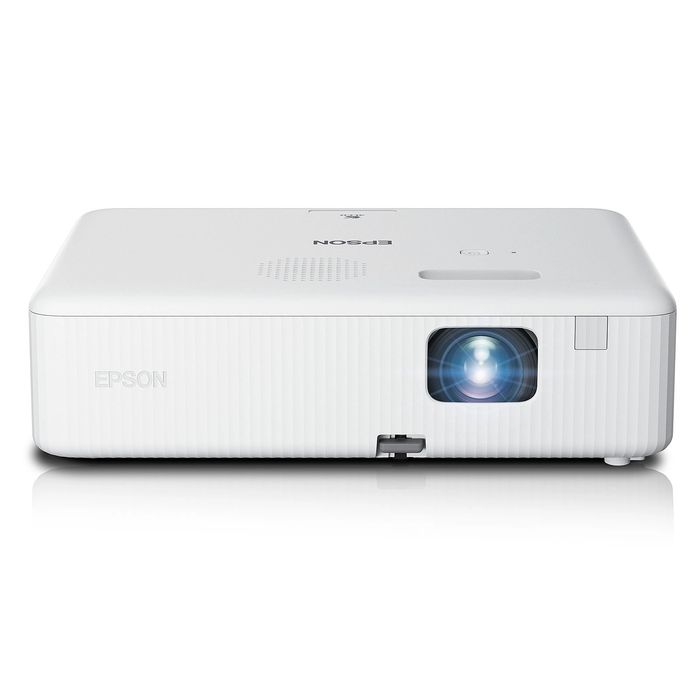 Epson CO-W01 по хорошей цене новый