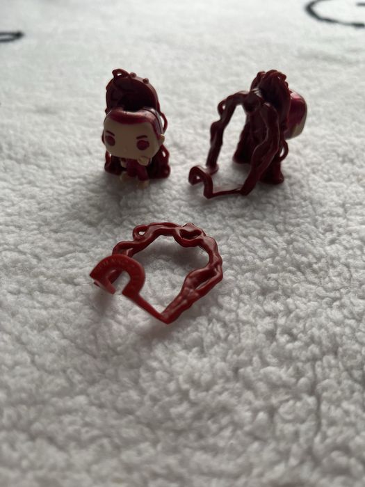 фигурки stranger things киндер