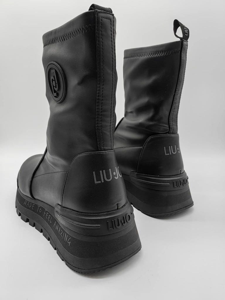 Liu Jo AMAZING Оригинални дамски боти