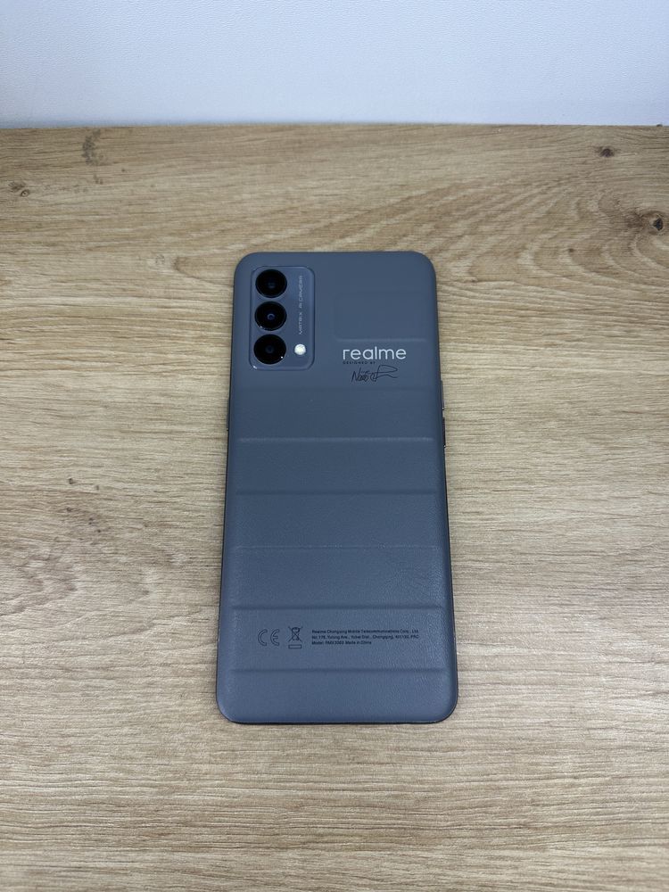 Realme GT Master edition