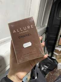 allure homme chanel