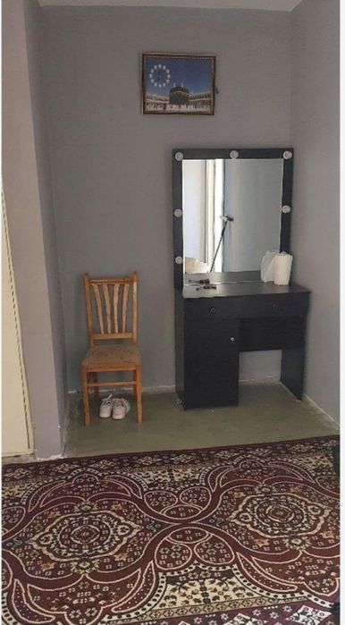 Сдается квартира своя 6 микраене