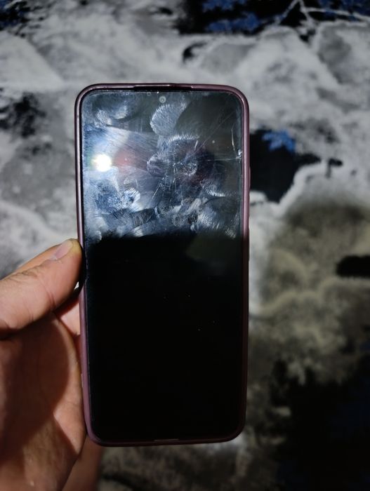 Redmi 12c 4+4/64 talik