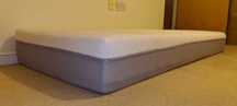Saltea arcuri 80x200 PLUS S50 DREAMZONE (JYSK)