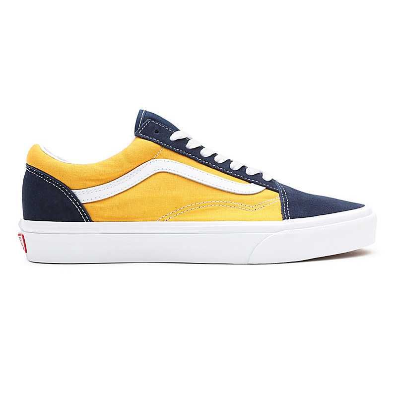 НОВИ Vans Old Skool ОРИГИНАЛНИ дамски кецове 36,5/23см