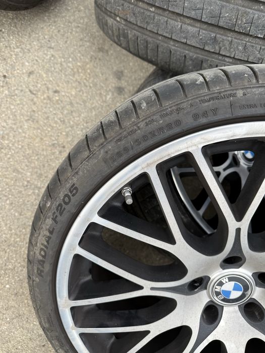 Jante 20 bmw originale 2 latimi