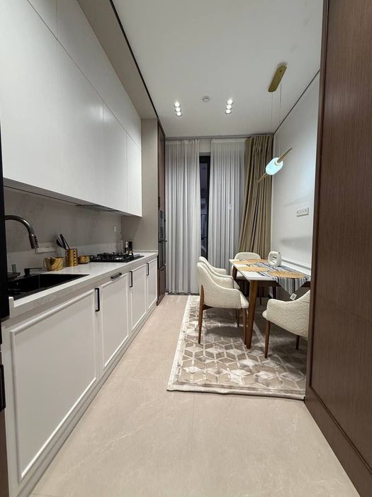 Infinity Продается 4 комнатная квартира ремонт ул.Садыка Азимова