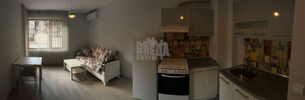 Дава се под наем Двустаен апартамент в Варна, Базар Левски - 60 кв.м за 500 € - Снимка #4