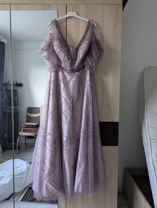 Rochie elegantă nuntă UMIT 44