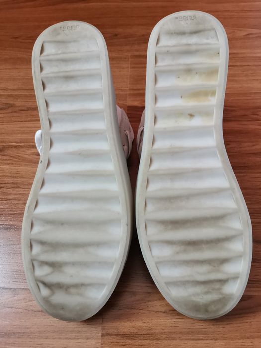 Adidas Sportwear Znsored Hi Lifestyle