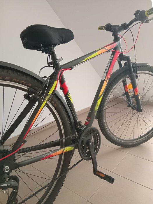 Vand Mtb X FACT 29 INCH