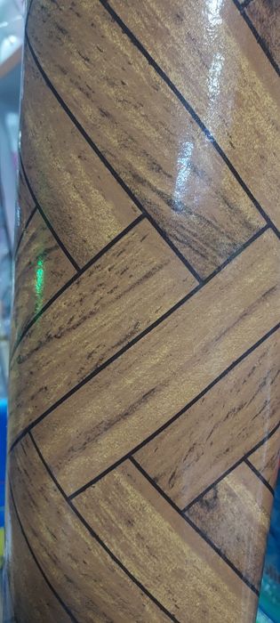 Linoleu 2m lat- 5 m lung- 1,2 grosime