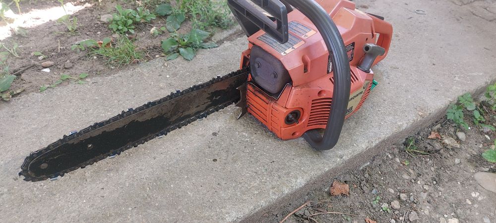 Drujba husqvarna
