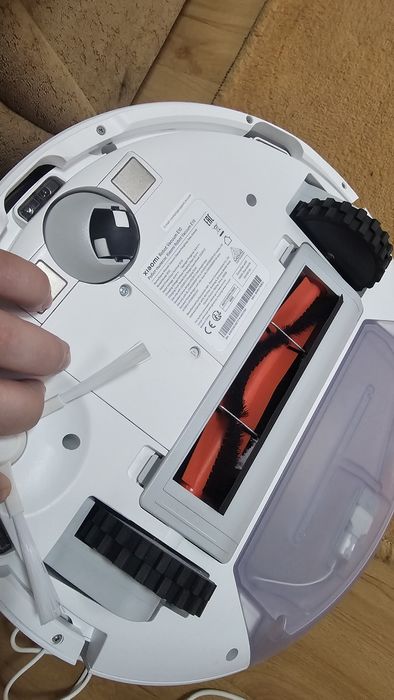 Xiaomi Robot Vacuum E10