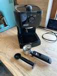 Кафемашина Delonghi