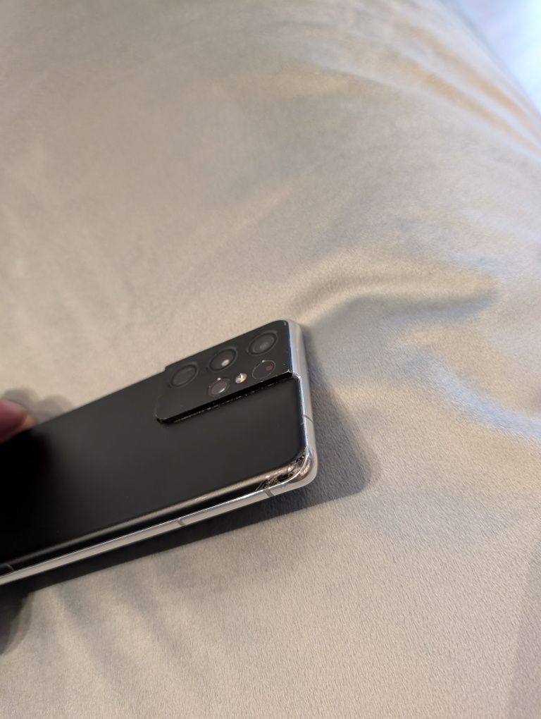 Samsung S21 Ultra 512 GB 16 GB RAM