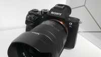 Vand Sony A7S II  (se vinde fara obiectiv), pret fix