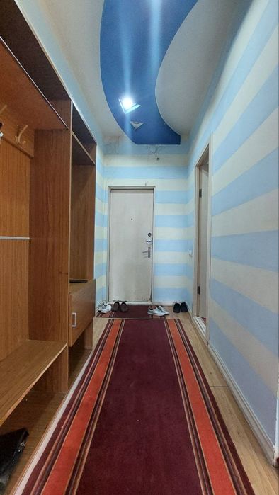 Продается 1я квартира на Карасу-6