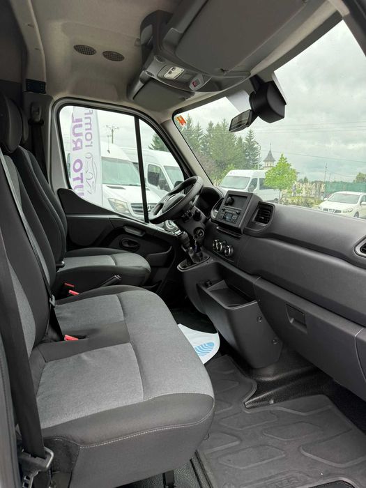 Flota 5 BUCATI  MASTER 8+1  (2024)