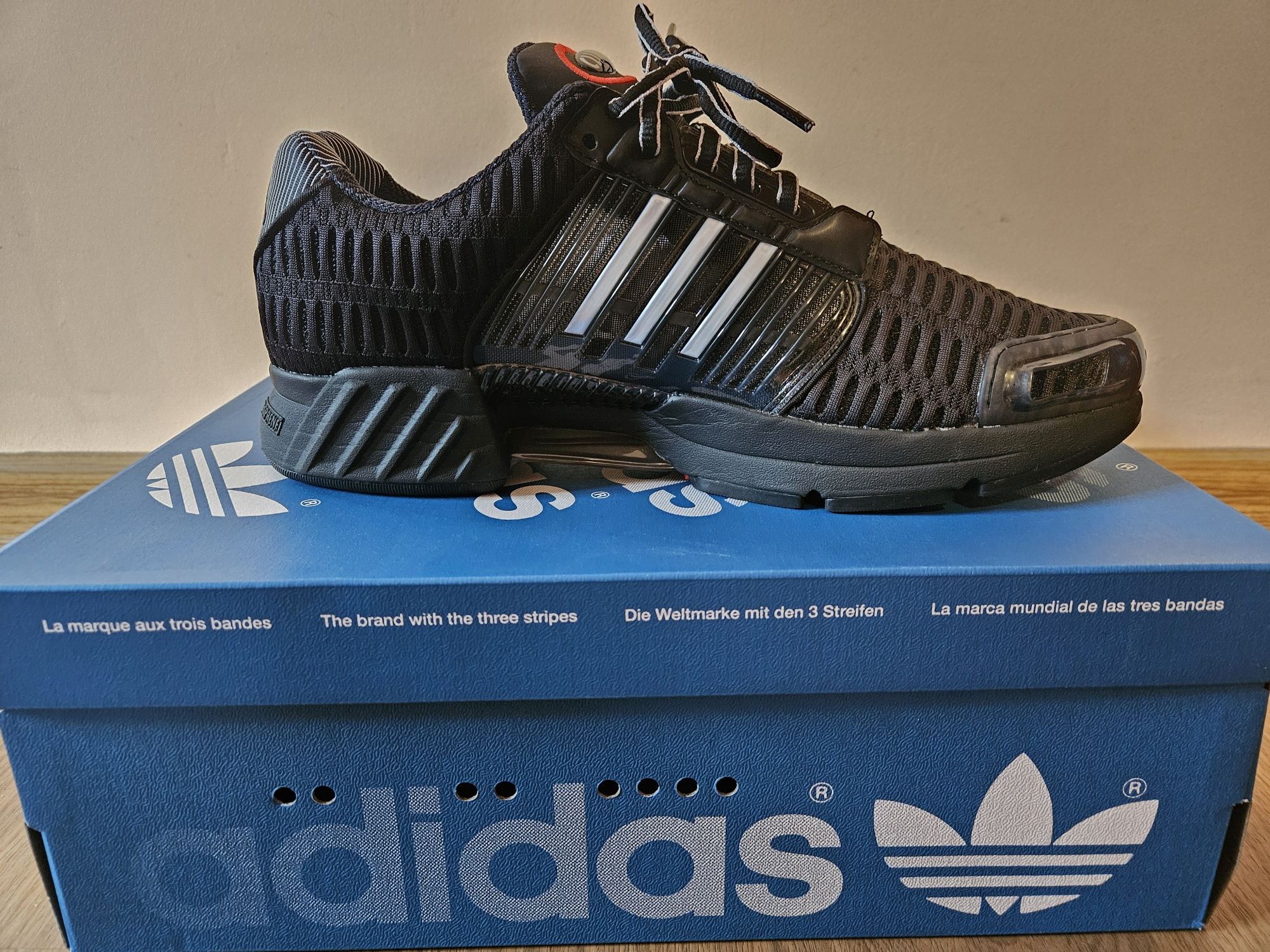 Adidas climacool 1