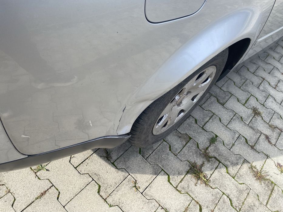 Ауди А4 1.9TDI 131кс