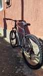 Bicicleta mtb sprint apolon 0.2 pro