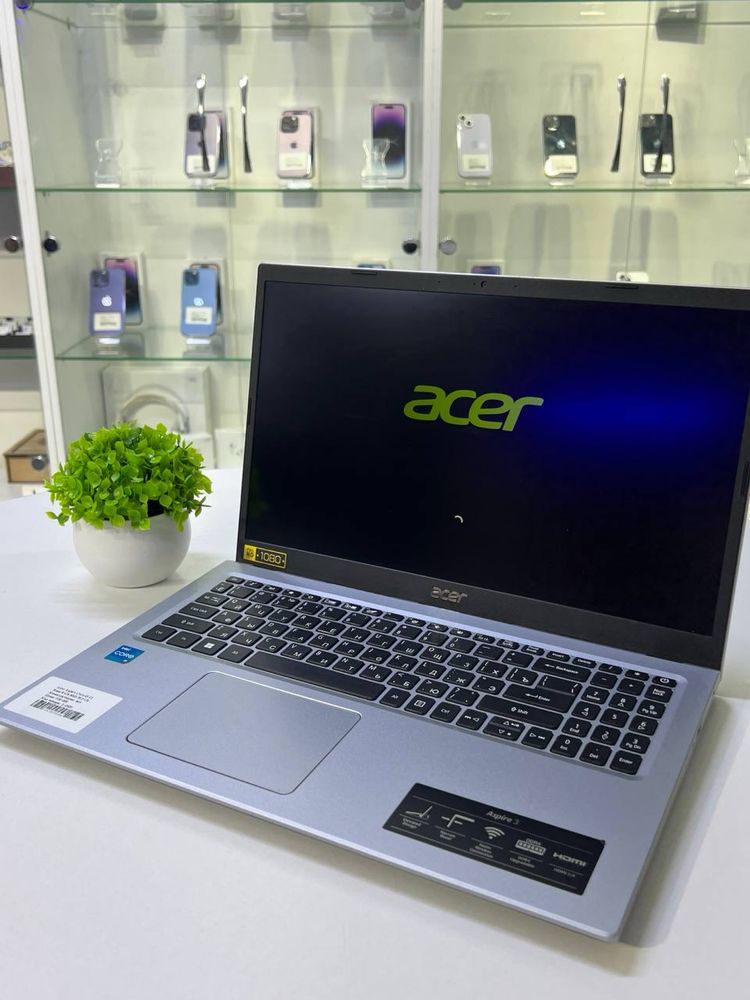 Acer Aspire Core i3-11