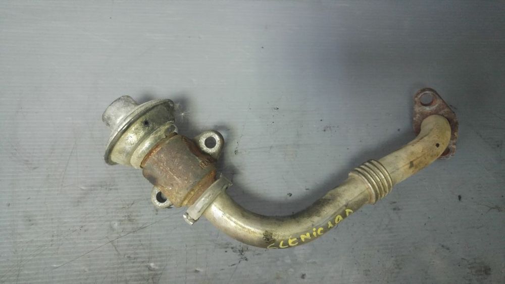 egr 1.9 d renault scenic 1 1999-2003