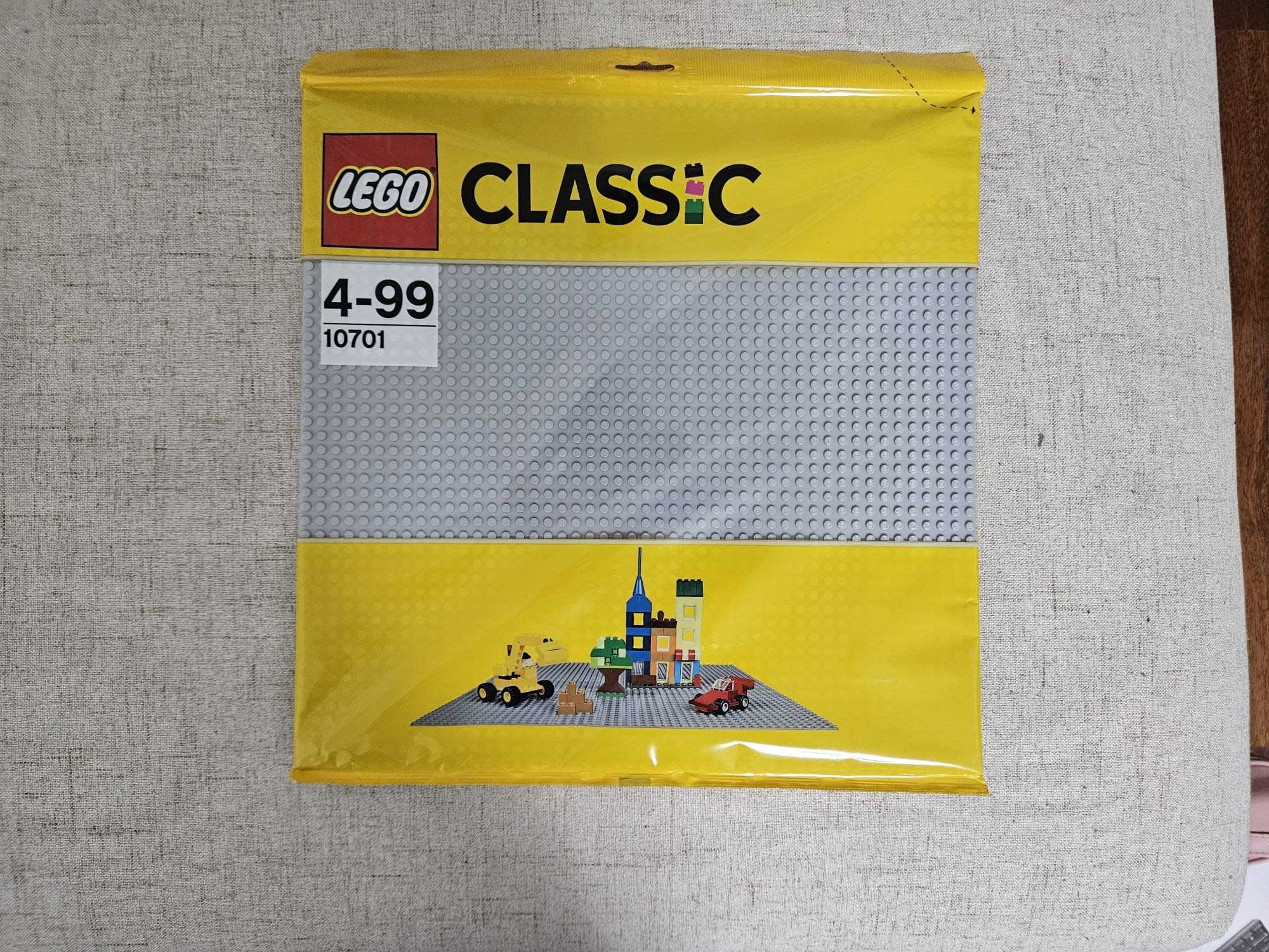 Lego Classic 10701 -  Nou Sigilat