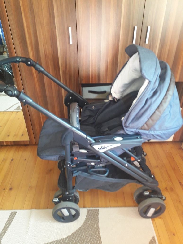 Детска количка Cam 3в1