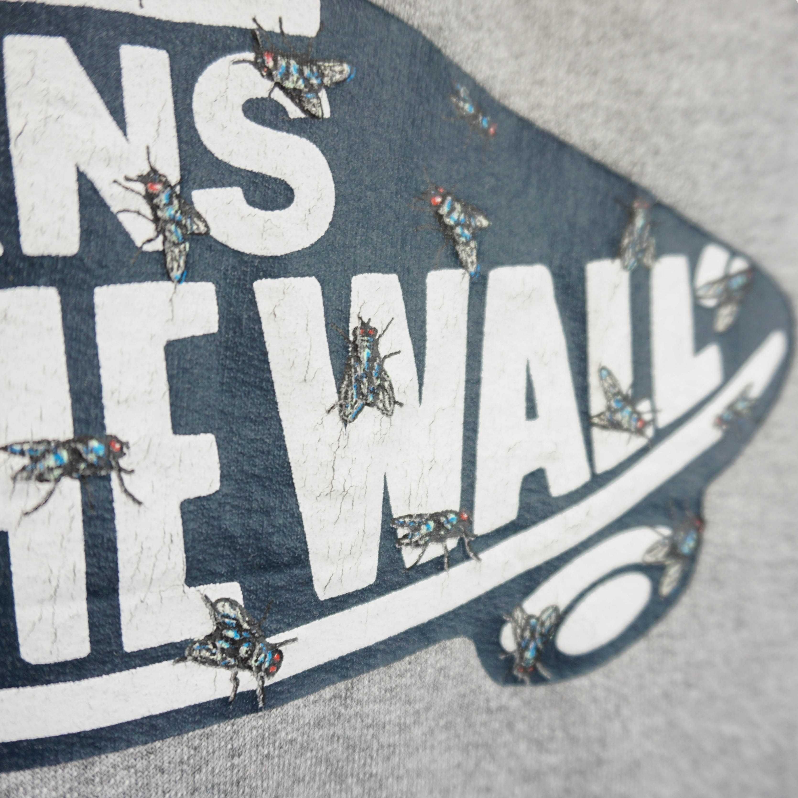 Vans оригинална мъжка блуза - XS