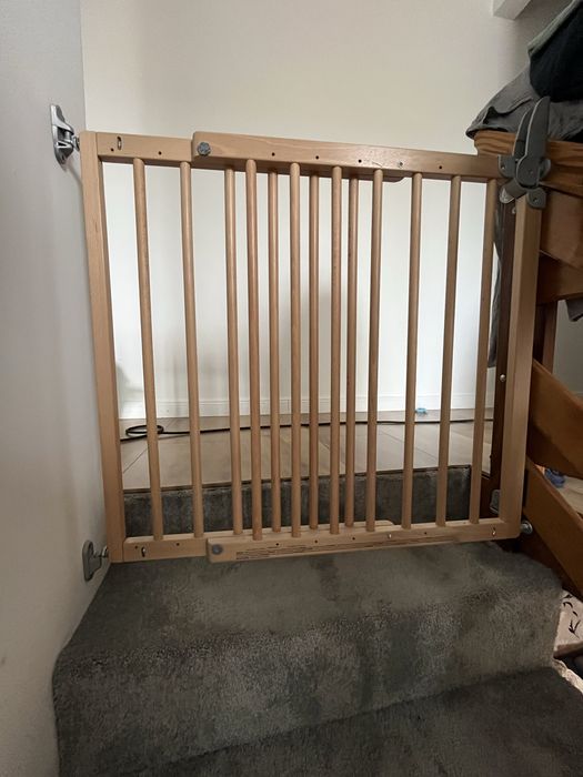 Protectie scari copii Hornbach