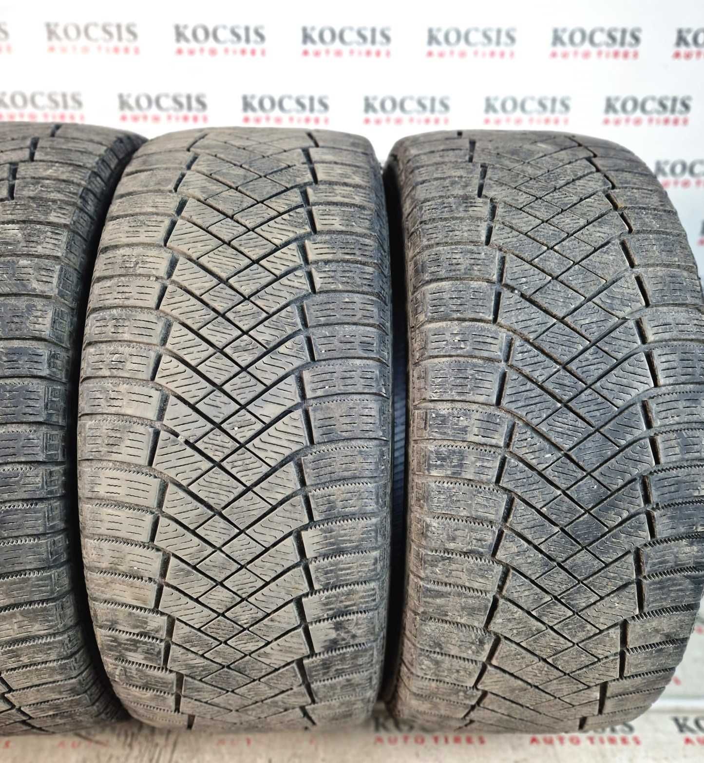Anvelope M+S - 225 45 18 - PIRELLI