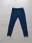 Pantaloni damă, mărimea 38, culoare bleumarin