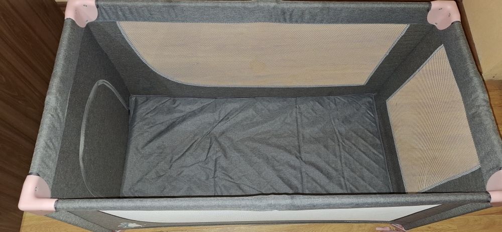 Pătuț copii Kinderkraft