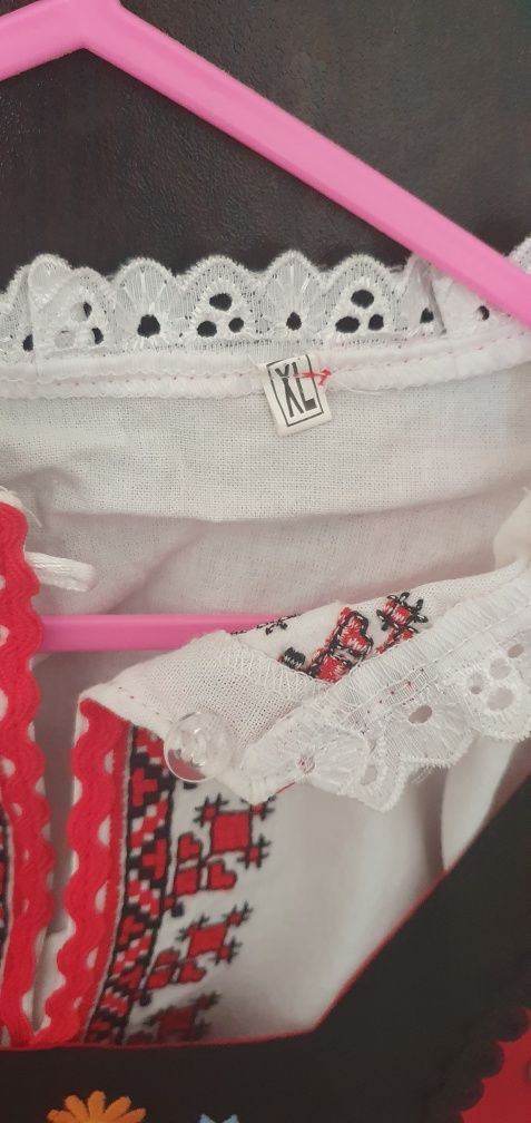 Детска народна носия