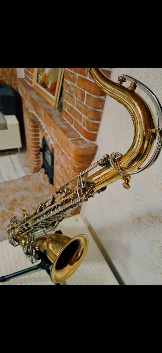 Tenor Saxofon - Keilwerth Toneking