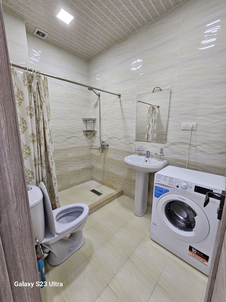 Аренда 2/4/7 Себзор , Golden House