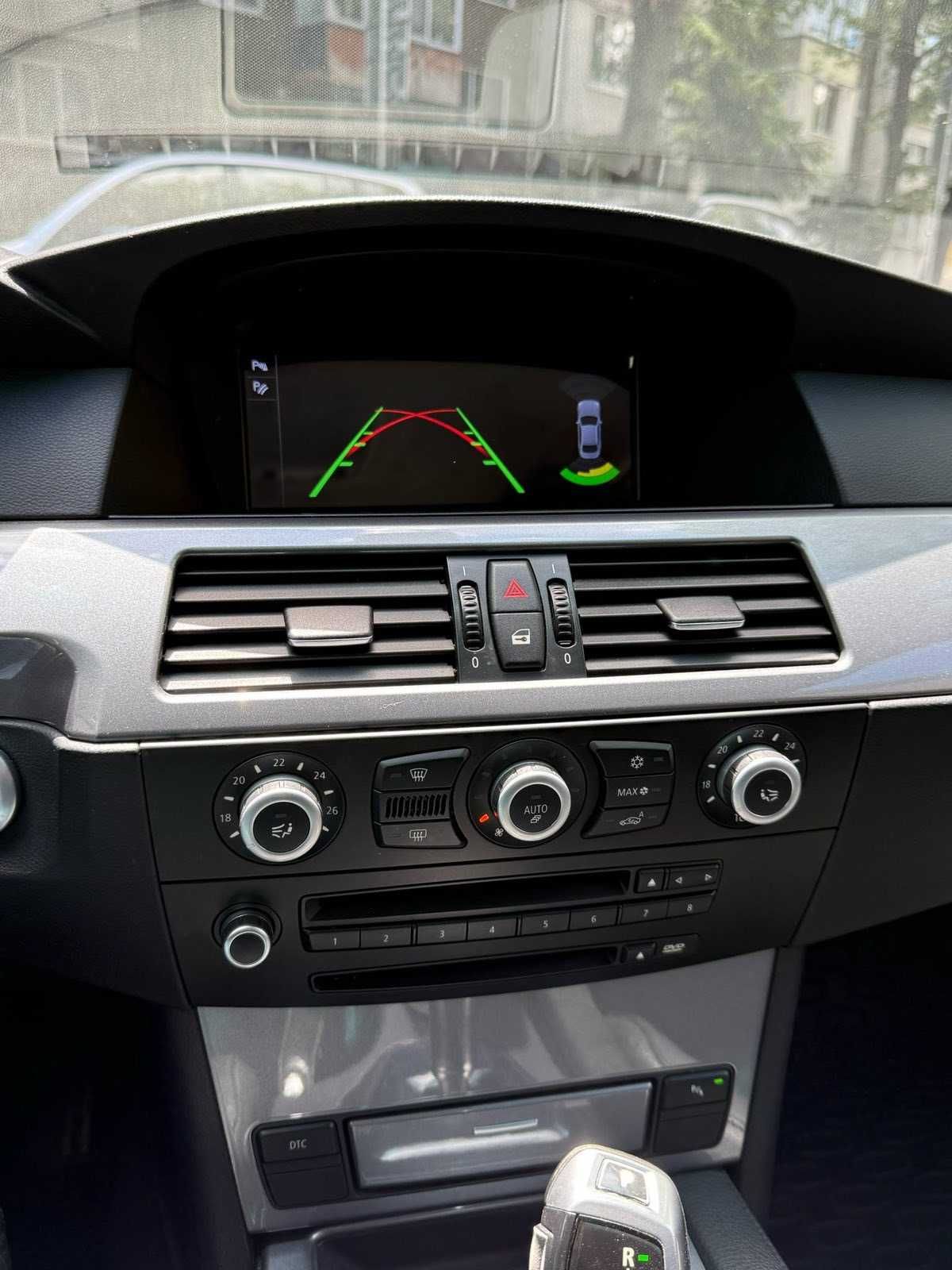 Bmw 530 3.0 diesel xD
