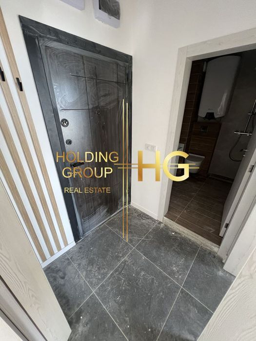 Продава се Двустаен апартамент в Варна, Възраждане 3 - 50 кв.м за 2060 €/кв.м - Снимка #2